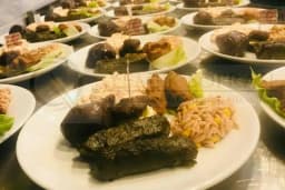 Yemek Sofrası Toplu Yemek ve Catering Hizmetleri