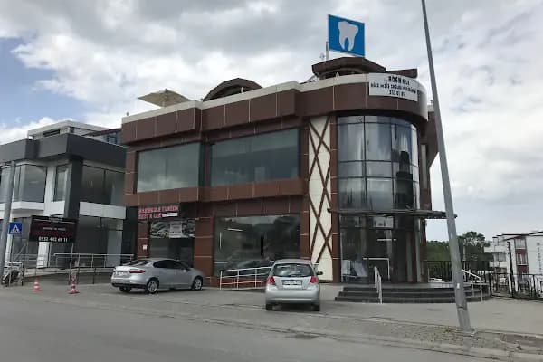 Dentgroup Kocaeli - Başiskele - Diş Kliniği - Kocaeli Çayırova