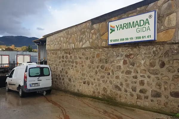 Yarımada Gıda - Gıda Ürünleri Tedarikçisi - Muğla Bodrum