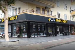 Plus Investment