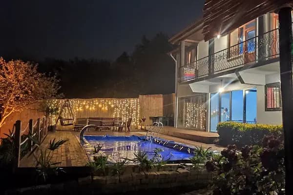 KozalakVillaBungalov - Villa - Sakarya Söğütlü