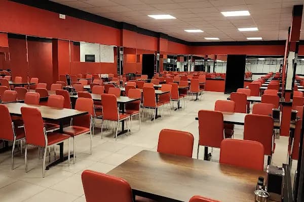 Gıt-Gıt Chicken Horon Köfte Ahmetli - Fast food lokantası - Manisa Alaşehir