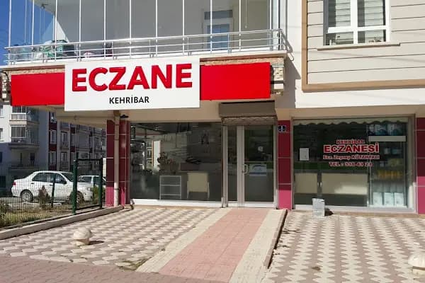 Kehribar Eczanesi - Eczane - Ankara Altındağ