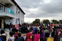 Hasyurt Ortaokulu