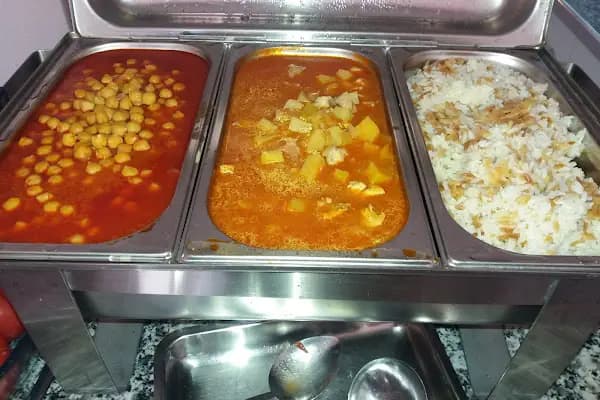 Finike Çınar restaurant - Restoran - Antalya Finike