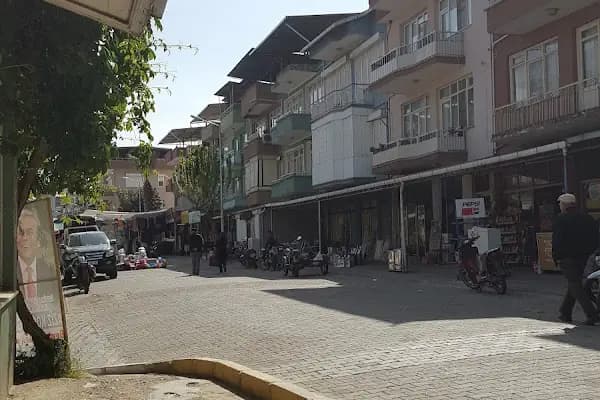 Emek Çay Salonu - Restoran - İzmir Bergama