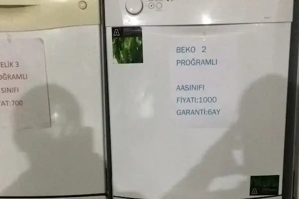 Sakarya Beyaz Eşya Teknik Servisi - Beyaz Eşya Tamirhanesi - Sakarya Akyazı