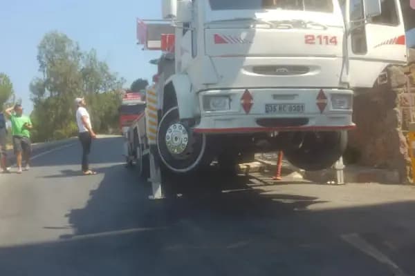 Koçova Nakliyat - Taşıma ve depolama hizmeti - İzmir Narlıdere