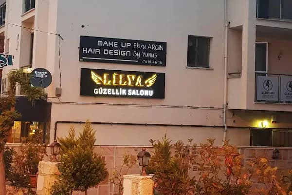 Lilya Estetik ve Güzellik Merkezi - Güzellik Salonu - İzmir Bayındır