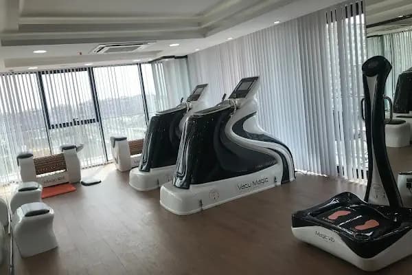 360Fit Diyarbakır - Zayıflatma Hizmeti - Diyarbakır Kayapınar