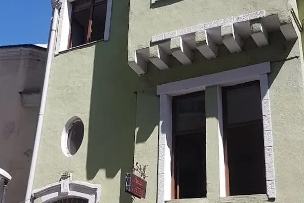Otel Yeşil Bitlis - Otel - İzmir Karabağlar
