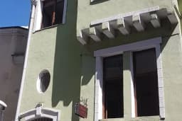 Otel Yeşil Bitlis