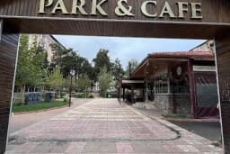 Saha Caffe &amp; Restaurant - Hookah