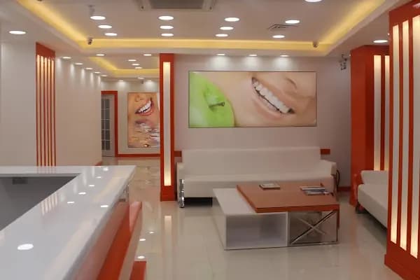 Özel Avrupadent Yeşilyurt Ağız ve Diş Sağlığı Polikliniği - Diş Kliniği - İzmir Karabağlar
