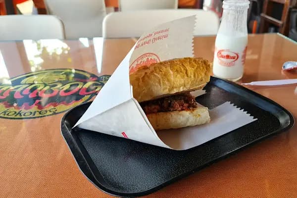 Tellioğlu Değirmen Cafe &amp; Restaurant - Türk restoranı - Balıkesir Altıeylül