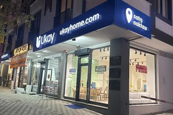 Ukay Home - Avcılar - Mobilya mağazası - İstanbul Avcılar