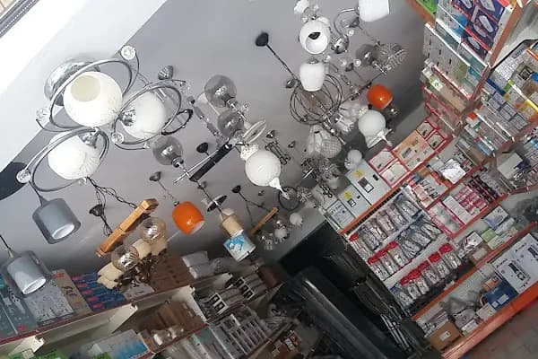 Dizayn Elektrik Demre - Elektrik Malzemeleri Satıcısı - Antalya Alanya