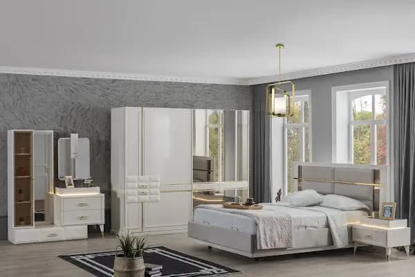 EWA HOME FABRİKA - Mobilya İmalatçısı - Bursa İnegöl