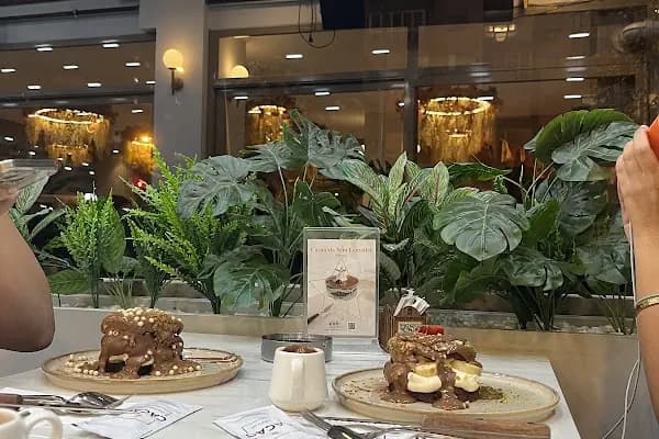 Cacao Factory Co Bornova - Çikolata Dükkanı - İzmir Aliağa