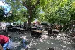Sakoya Çay Bahçesi