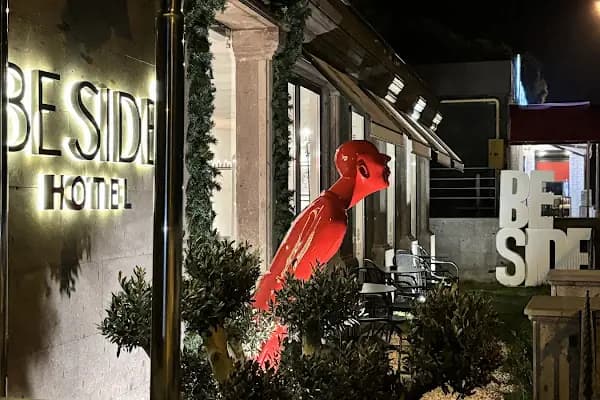 Be Side Hotel - Otel - Samsun Atakum