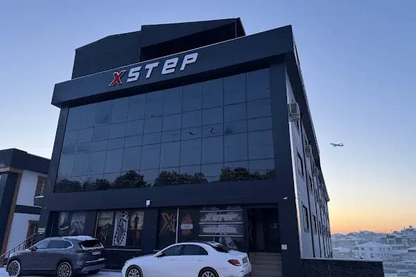 CİHANGİR AYAKKABI XSTEP SAN.TİC.LTD.ŞTİ - Ayakkabıcı - İstanbul Sultangazi
