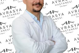 Ortopedi ve Travmatoloji Uzmanı - Op. Dr. Ahmet Küçük