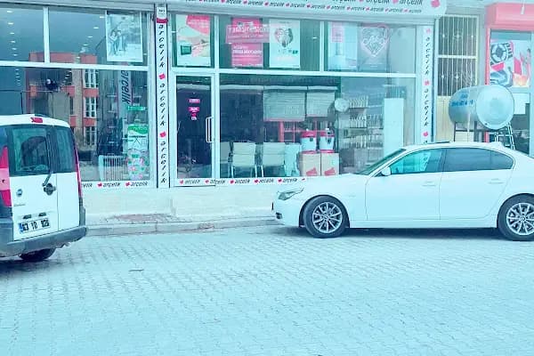 ARÇELİK BERTAN TİCARET - Elektronik eşya mağazası - Şanlıurfa Birecik