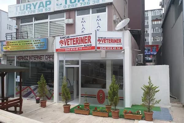 Çerkezköy Sancak Veteriner Kliniği - Veteriner - Tekirdağ Çerkezköy