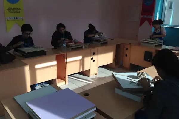 Adana Bilim ve Sanat Merkezi (ADANA BİLSEM) - Eğitim Kurumu - Adana Çukurova