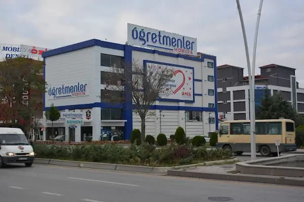 Öğretmenler Mobilya Sincan Plaza Şube - Mobilya mağazası - Ankara Sincan