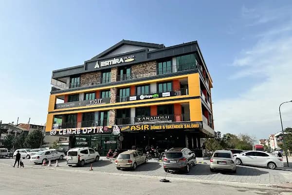 Fizyoalfa Sağlıklı Yaşam ve Fizyoterapi Merkezi - Fizik Tedavi Kliniği - Konya Meram