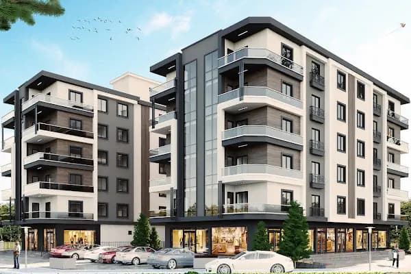 Çerkezköy Çatı&amp;İzolasyon - İzolasyon İşleri Yüklenicisi - Tekirdağ Çerkezköy