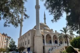 Yeni Cami