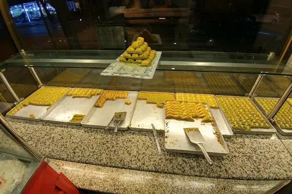 Mikailoğullari - Bahçelievler - Paket servis restoranı - Balıkesir Altıeylül