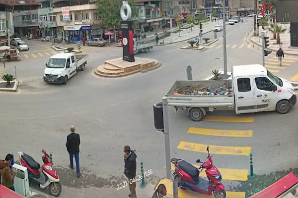 Sarıgöl Adliyesi - Kurumsal Ofis - Manisa Salihli