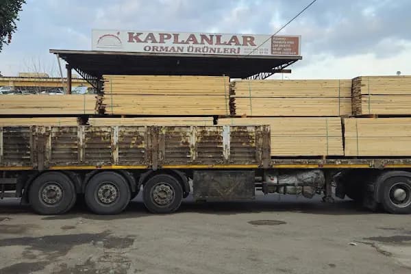 Nizip - Tren İstasyonu - Gaziantep Şehitkamil