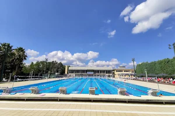 Enka Spor Kulübü - Spor Kulübü - İstanbul Bakırköy