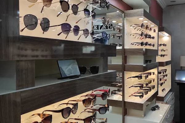 Senem Optik - Optik - İzmir Balçova