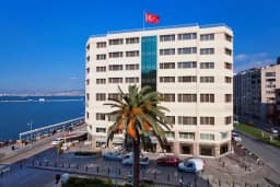 Kilim Otel