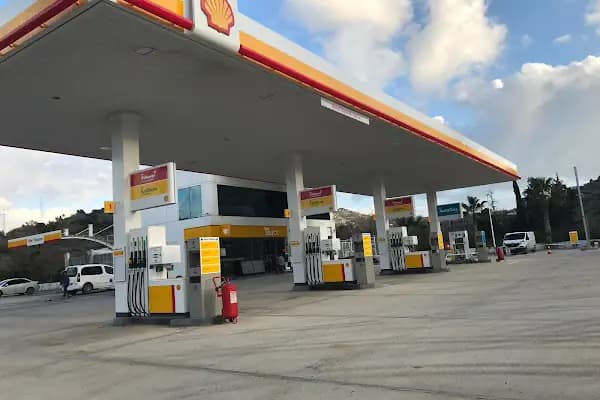 Yurttakalan Yakıt - Benzin İstasyonu - Muğla Akçaalan Mahallesi