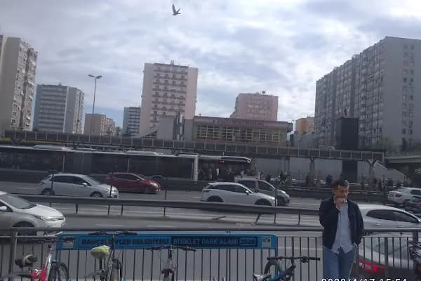 Şirinevler Metro İstasyonu - Ulaşım Hizmeti - Bursa Yıldırım