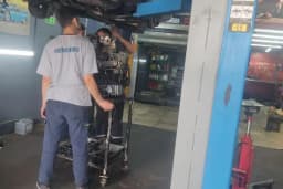MirCar Oto Bakım - Tamir Sevis