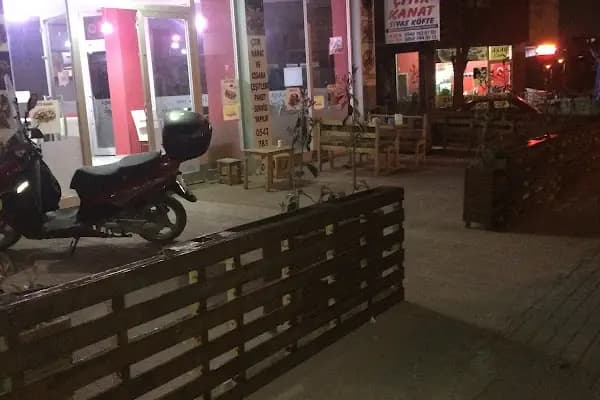 Larem çitir kanat Sivas köfte - Izgara - Kocaeli Çayırova