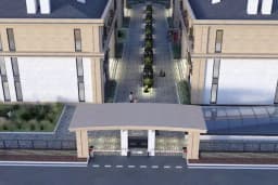 HBİR İNŞAAT TAAH. YAPI ELM. SAN. TİC. LTD. ŞTİ
