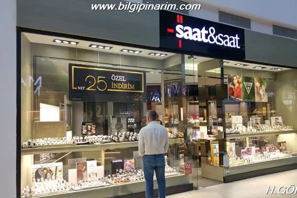 Saat ve Saat - Saatçi - Kocaeli Çayırova