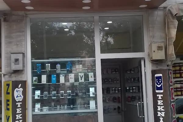 Erdoğan Gsm - Cep telefonu mağazası - Bursa Gürsu