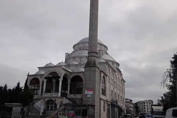 Veliköy Merkez Cami - İbadethane - Tekirdağ Kapaklı