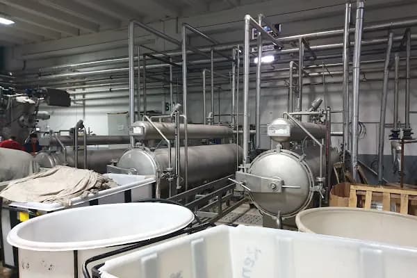 Aktül Tekstil Sanayi ve Ticaret A.Ş. - Üretici - Bursa Kestel