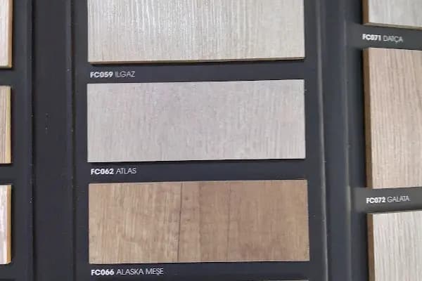 BETA PARKE - Laminant Kaplama Hizmeti - Kocaeli İzmit